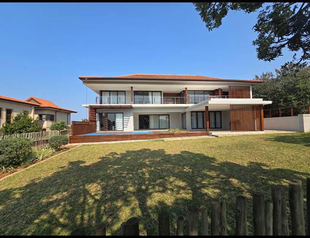 5 BEDROOM HOUSE TO LET IN HILLTOP PRIVATE ESTATE